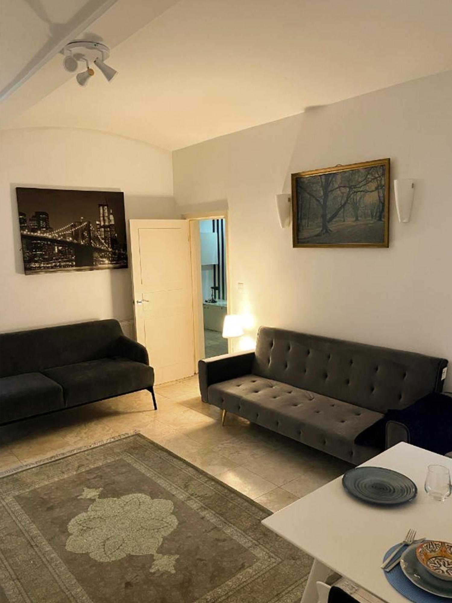 Apartment Moments From Hyde Park Londýn Exteriér fotografie